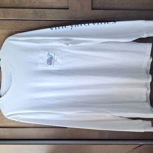 Men's Vinyard Vines Tshirt